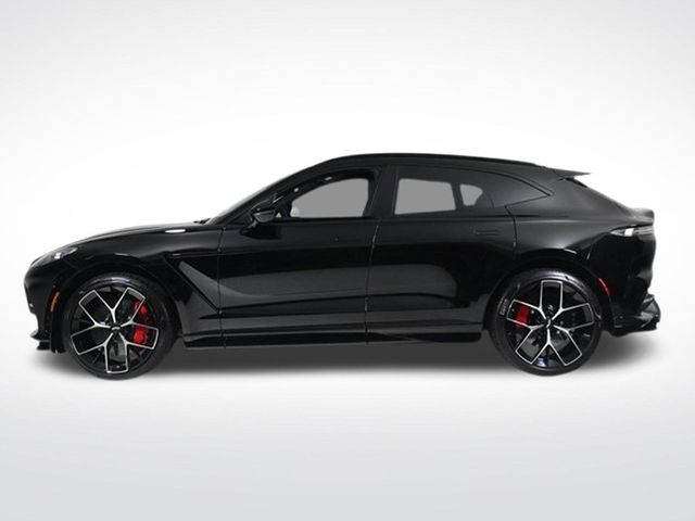 2025 Aston Martin DBX 707 AWD - 22854625 - 1