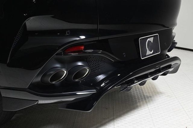 2025 Aston Martin DBX 707 AWD - 22854625 - 26