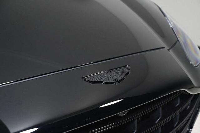 2025 Aston Martin DBX 707 AWD - 22854625 - 27