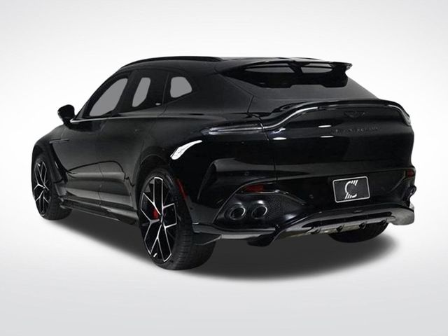 2025 Aston Martin DBX 707 AWD - 22854625 - 2