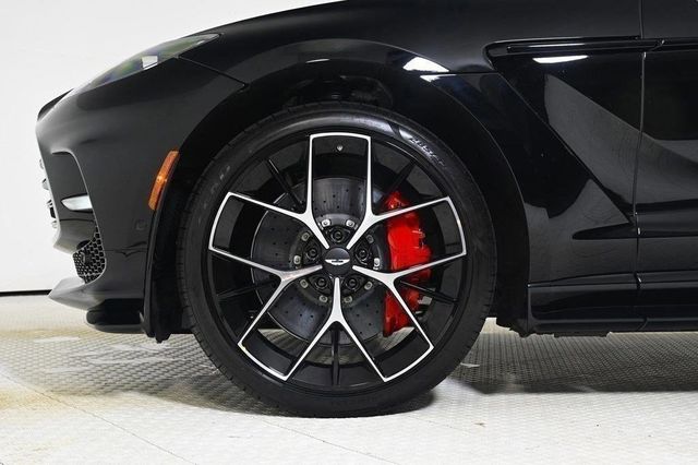 2025 Aston Martin DBX 707 AWD - 22854625 - 31