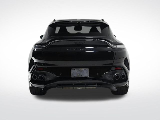 2025 Aston Martin DBX 707 AWD - 22854625 - 3