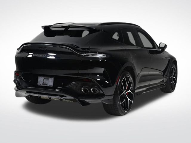 2025 Aston Martin DBX 707 AWD - 22854625 - 4