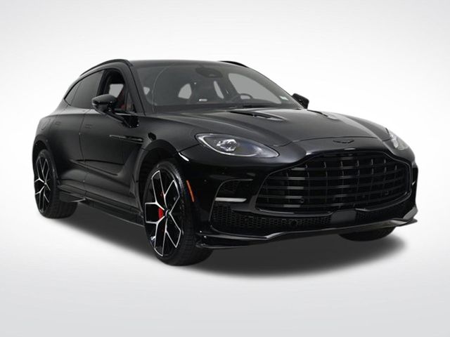 2025 Aston Martin DBX 707 AWD - 22854625 - 6