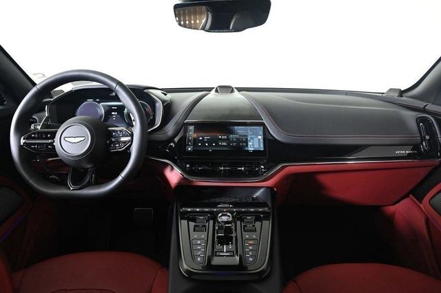 2025 Aston Martin DBX 707 AWD - 22854625 - 8