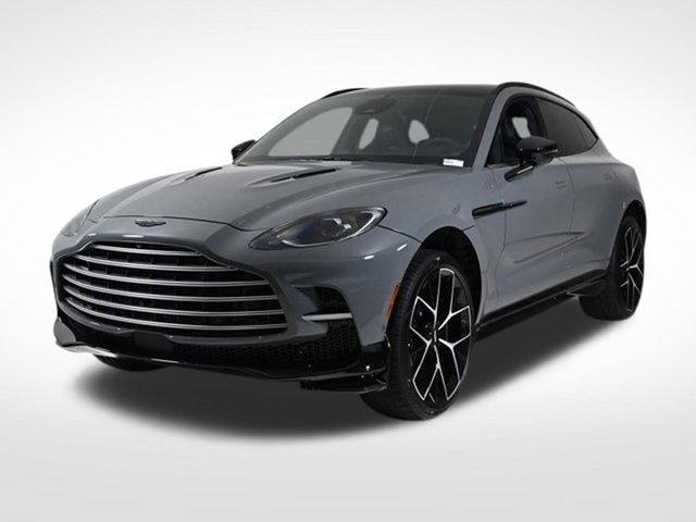 2025 Aston Martin DBX 707 AWD - 22854626 - 0