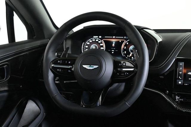 2025 Aston Martin DBX 707 AWD - 22854626 - 9