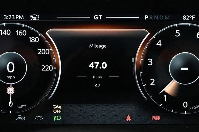 2025 Aston Martin DBX 707 AWD - 22854626 - 10