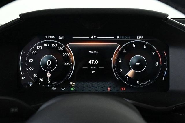 2025 Aston Martin DBX 707 AWD - 22854626 - 11