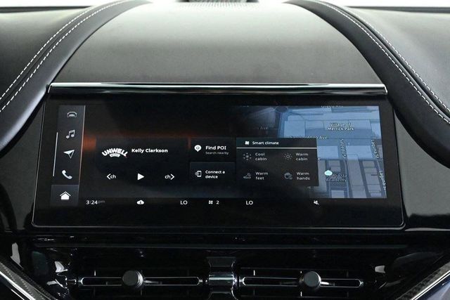 2025 Aston Martin DBX 707 AWD - 22854626 - 12