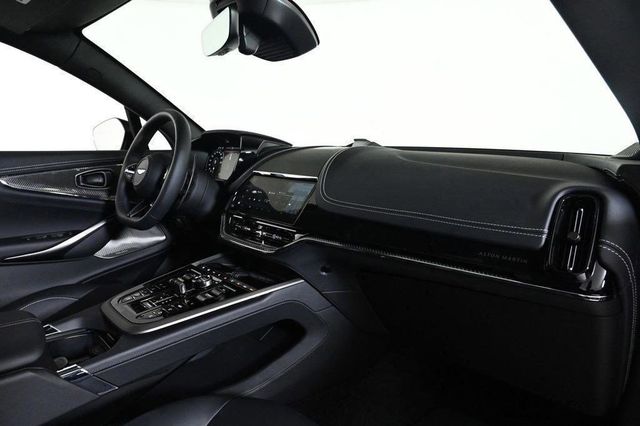 2025 Aston Martin DBX 707 AWD - 22854626 - 14