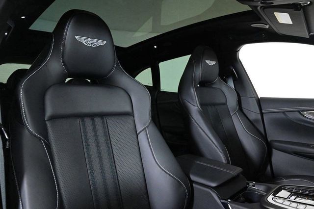 2025 Aston Martin DBX 707 AWD - 22854626 - 15