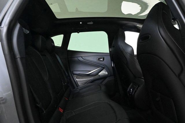 2025 Aston Martin DBX 707 AWD - 22854626 - 16
