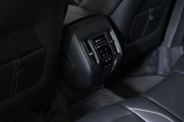 2025 Aston Martin DBX 707 AWD - 22854626 - 17
