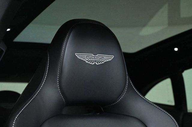2025 Aston Martin DBX 707 AWD - 22854626 - 18
