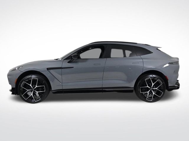 2025 Aston Martin DBX 707 AWD - 22854626 - 1