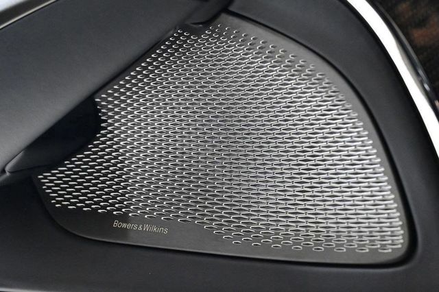 2025 Aston Martin DBX 707 AWD - 22854626 - 19