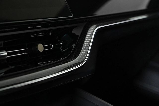 2025 Aston Martin DBX 707 AWD - 22854626 - 20