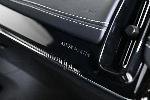2025 Aston Martin DBX 707 AWD - 22854626 - 22