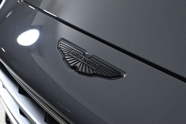 2025 Aston Martin DBX 707 AWD - 22854626 - 23