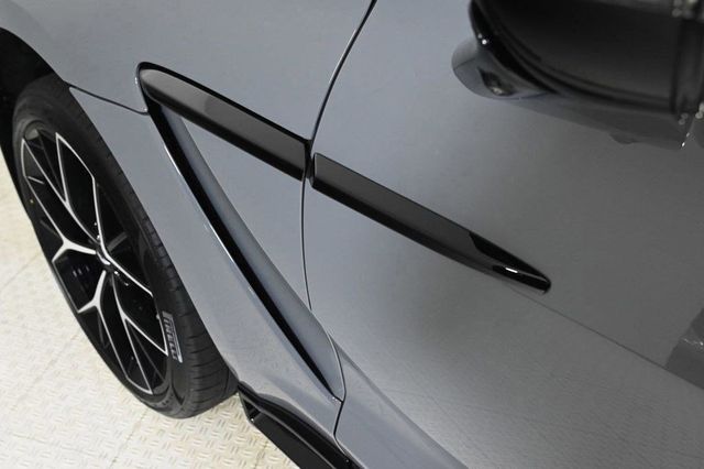 2025 Aston Martin DBX 707 AWD - 22854626 - 27