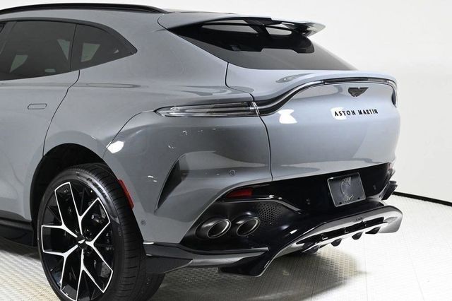 2025 Aston Martin DBX 707 AWD - 22854626 - 28