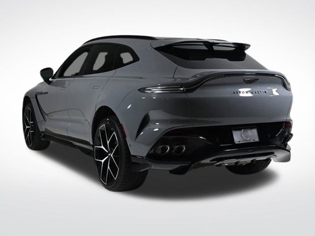 2025 Aston Martin DBX 707 AWD - 22854626 - 2