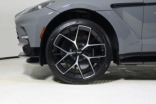 2025 Aston Martin DBX 707 AWD - 22854626 - 31
