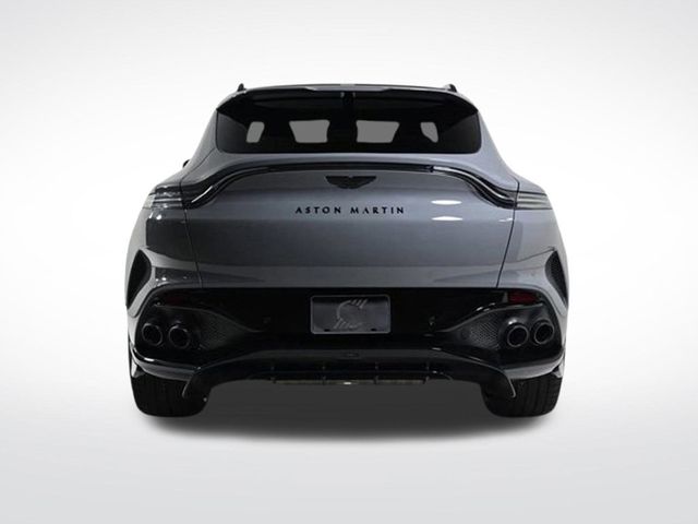 2025 Aston Martin DBX 707 AWD - 22854626 - 3