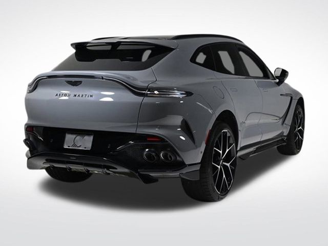 2025 Aston Martin DBX 707 AWD - 22854626 - 4