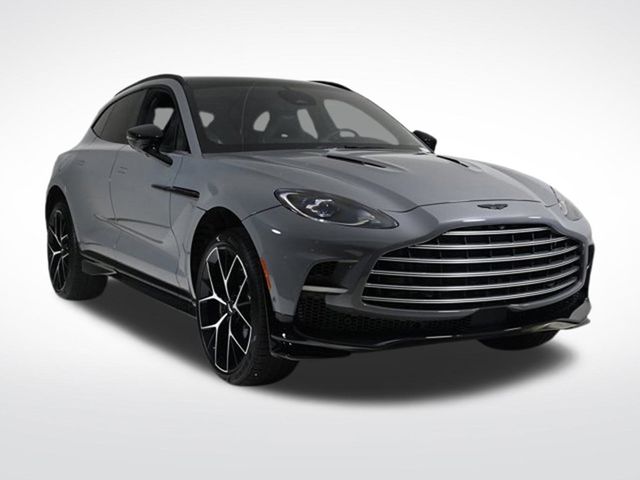 2025 Aston Martin DBX 707 AWD - 22854626 - 6