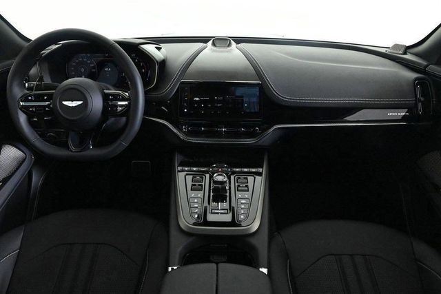 2025 Aston Martin DBX 707 AWD - 22854626 - 8