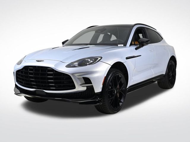 2025 Aston Martin DBX 707 AWD - 22901313 - 0