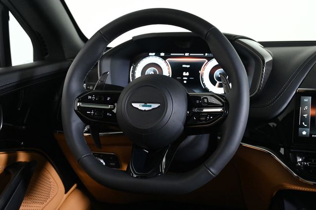 2025 Aston Martin DBX 707 AWD - 22901313 - 9