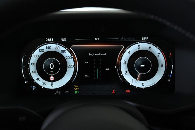 2025 Aston Martin DBX 707 AWD - 22901313 - 10