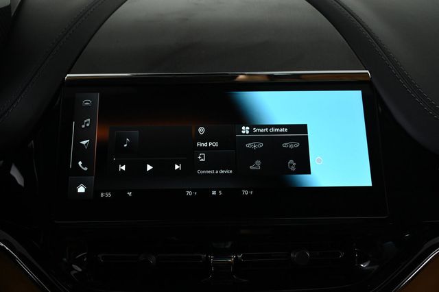 2025 Aston Martin DBX 707 AWD - 22901313 - 11