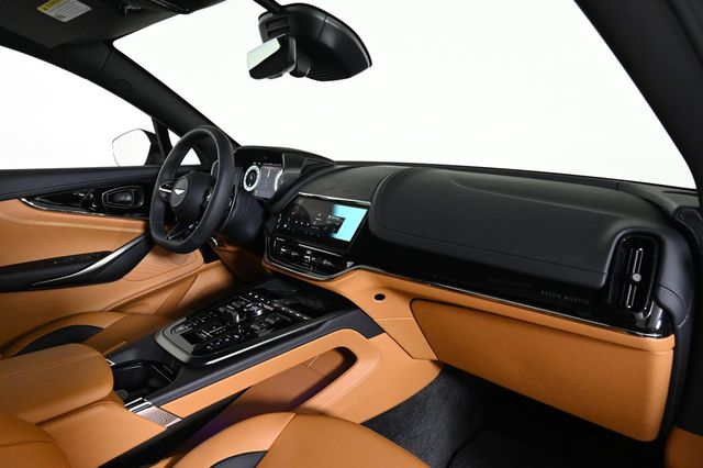 2025 Aston Martin DBX 707 AWD - 22901313 - 13
