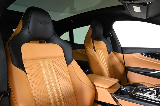 2025 Aston Martin DBX 707 AWD - 22901313 - 14