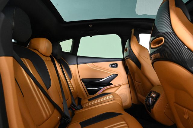 2025 Aston Martin DBX 707 AWD - 22901313 - 15