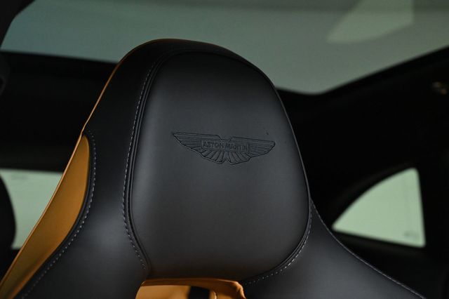 2025 Aston Martin DBX 707 AWD - 22901313 - 17