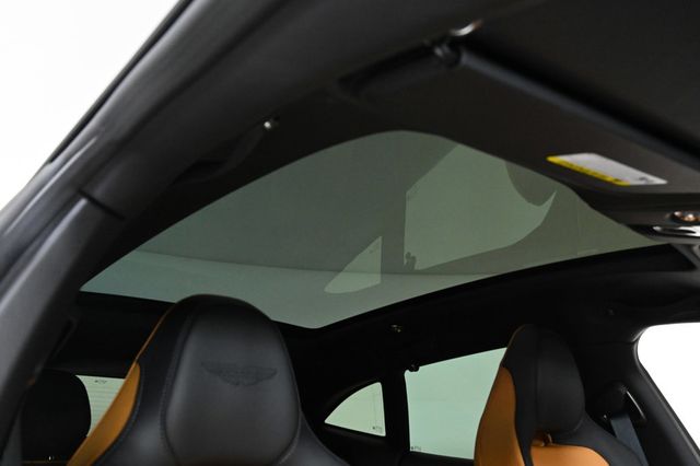 2025 Aston Martin DBX 707 AWD - 22901313 - 18