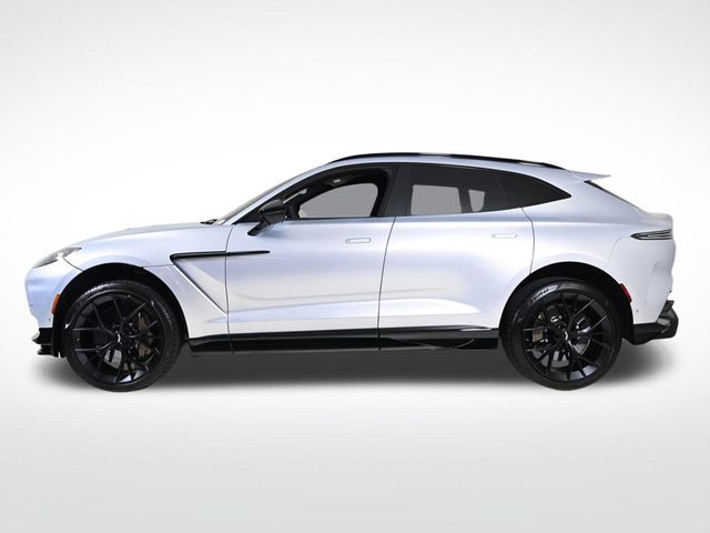 2025 Aston Martin DBX 707 AWD - 22901313 - 1