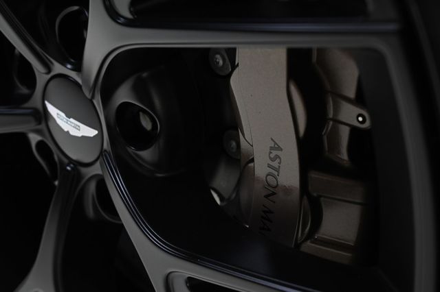 2025 Aston Martin DBX 707 AWD - 22901313 - 20