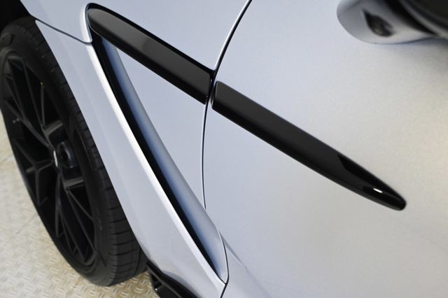 2025 Aston Martin DBX 707 AWD - 22901313 - 21
