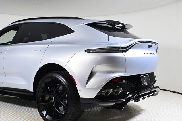 2025 Aston Martin DBX 707 AWD - 22901313 - 22
