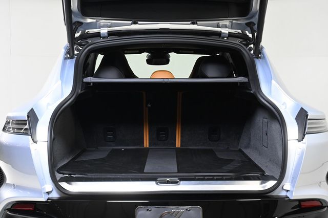 2025 Aston Martin DBX 707 AWD - 22901313 - 25