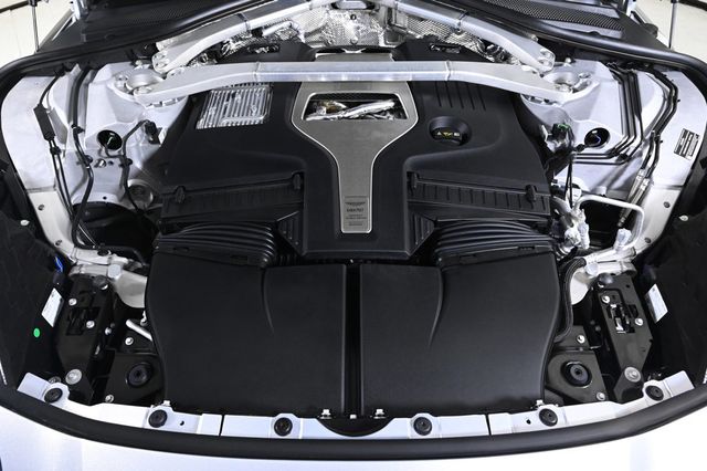 2025 Aston Martin DBX 707 AWD - 22901313 - 26