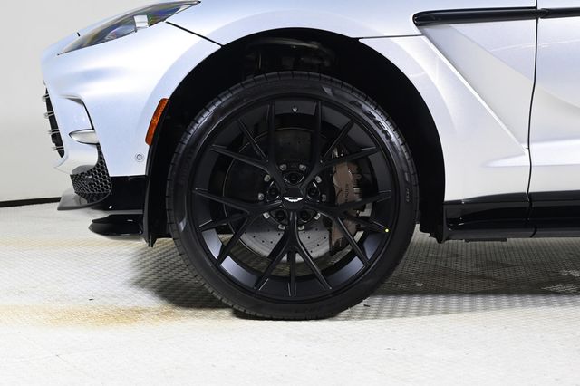 2025 Aston Martin DBX 707 AWD - 22901313 - 27