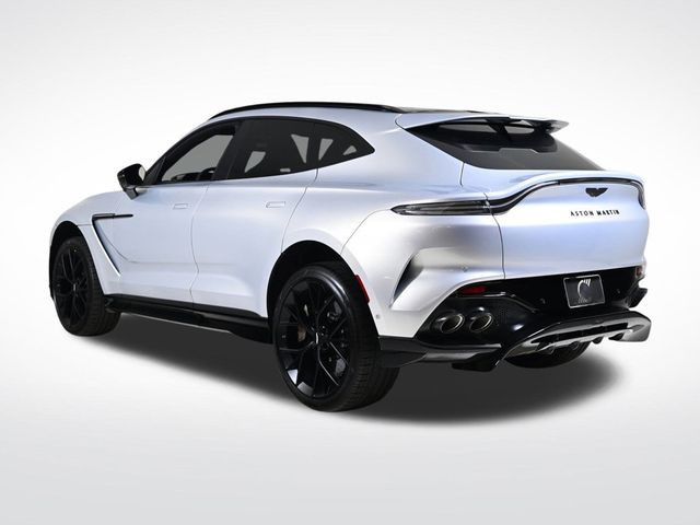 2025 Aston Martin DBX 707 AWD - 22901313 - 2