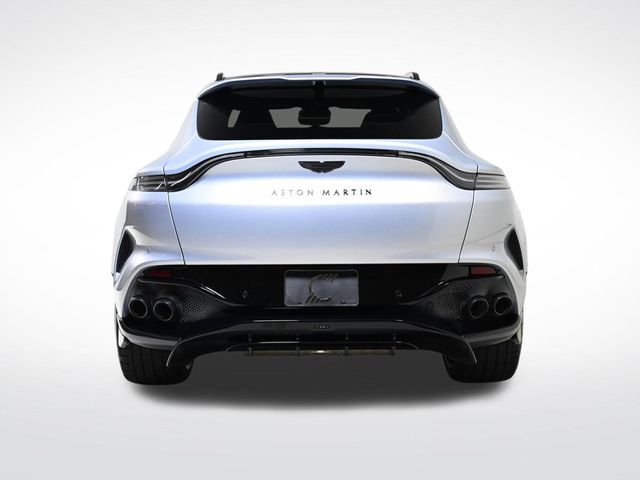 2025 Aston Martin DBX 707 AWD - 22901313 - 3